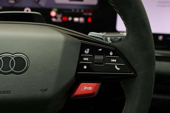 Audi A5 RS5 e-Hybrid