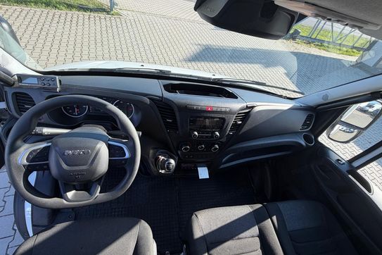 Iveco Daily 70C18 Chłodnia Winda 10EP