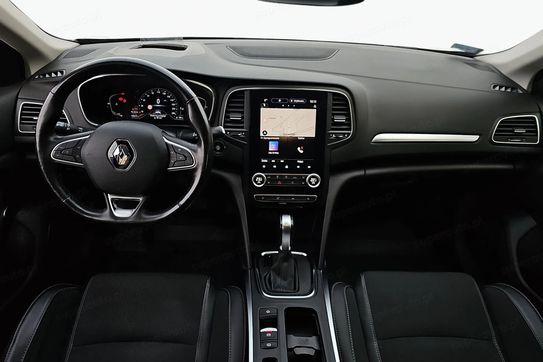 Renault Megane 1.3 TCe FAP Intens EDC