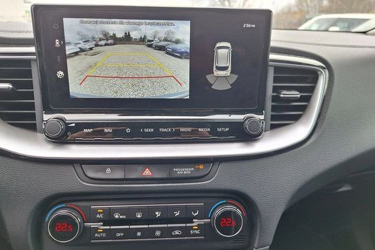 Kia Ceed 1.5 T-GDI L DCT