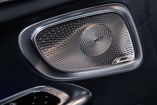 Mercedes CLE 200 4-Matic AMG Line