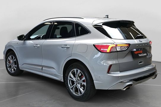 Ford Kuga 2.5 FHEV AWD ST-Line X