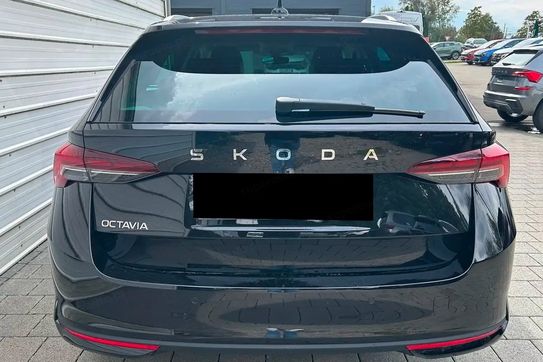 Skoda Octavia Edition 130 Selection 1.5 TSI mHEV  DSG