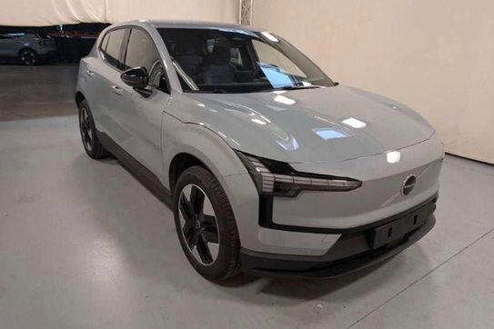 Volvo EX30 Single Motor Plus