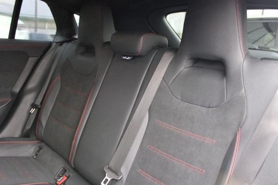 Mercedes CLA 200 d Progressive