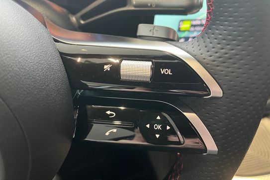 Mercedes GLB 250+ EQ AMG Line