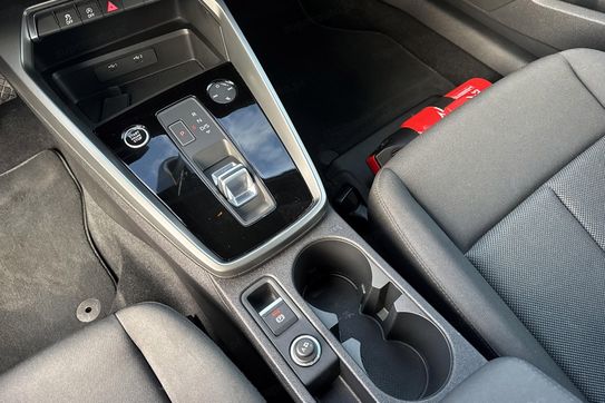 Audi A3 35 TFSI S tronic