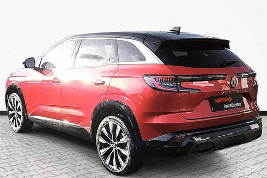 Renault Austral 1.3 TCe Techno