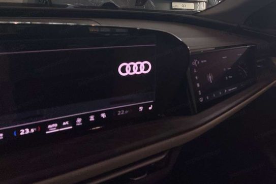 Audi Q5 TDI quattro S line Sportback