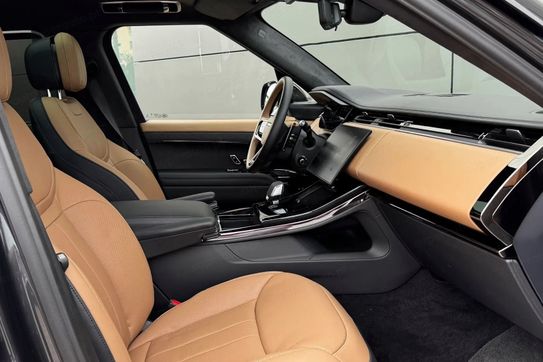 Land Rover Range Rover Sport Range Rover S 3.0 D350 mHEV Autobiography