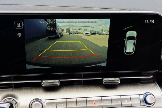 Hyundai Kona 1.0 T-GDI Smart