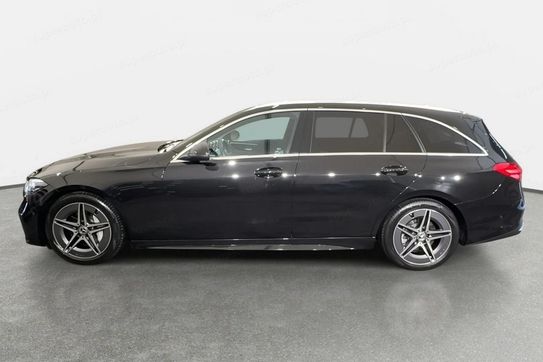 Mercedes Klasa C Kombi 200 AMG Line