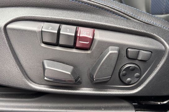 BMW X2 sDrive20i GPF M Sport sport-aut