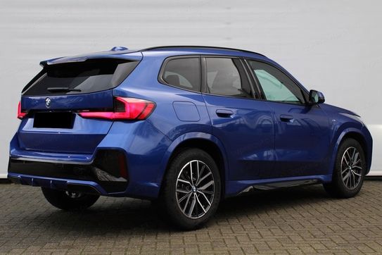 BMW X1 sDrive20i M Sport
