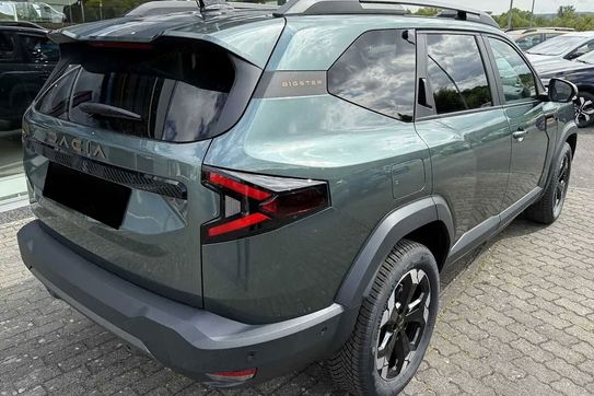 Dacia Bigster Extreme 1.2 TCe Hybrid-G LPG 4x4