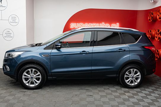 Ford Kuga 1.5 EcoBoost Titanium