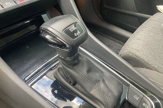 Skoda Kodiaq 2.0 TSI  Style DSG