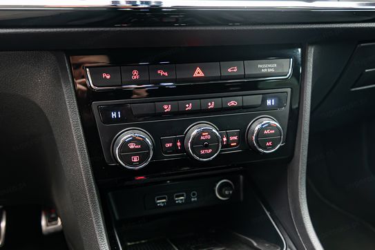 Seat Ateca 1.5 TSI FR DSG