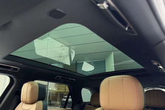 Land Rover Range Rover Sport D300 Dynamic SE