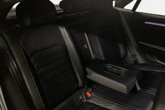 Volkswagen Arteon 2.0 TDI DSG