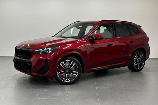 BMW X1 sDrive20i M Sport