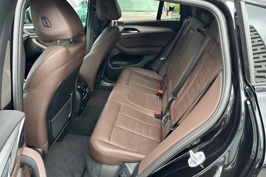 BMW X4 xDrive30i M Sport