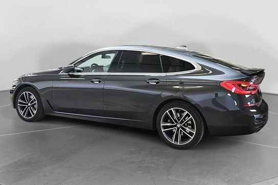 BMW Seria 6 620d xDrive Luxury Line