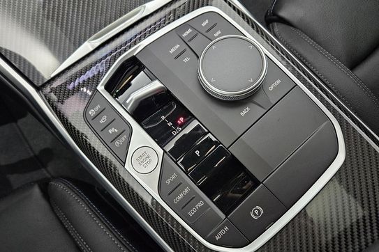 BMW Seria 3 M340i xDrive