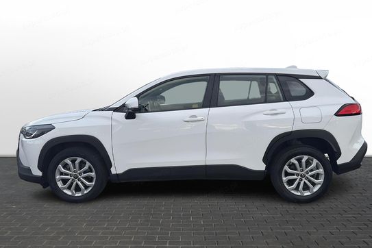 Toyota Corolla Cross 1.8 Hybrid Comfort