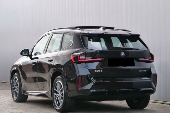 BMW iX1 eDrive20 M Sport