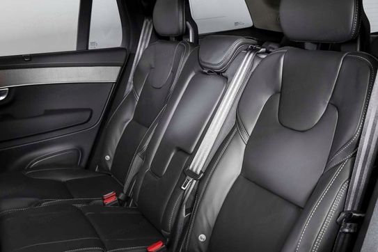 Volvo XC90 B5 B AWD Ultra Bright 7os