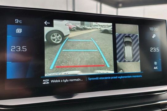 Peugeot 3008 1.5 BlueHDi Allure Pack S&S EAT8