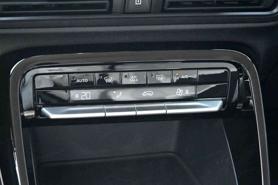 Citroen C3 e-C3 Max Comfort Range 44kWh