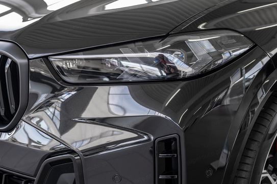 BMW X5 xDrive30d M Sport