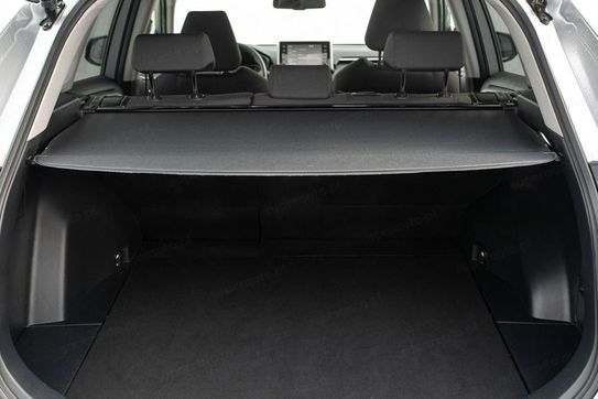 Toyota RAV4 2.0 Comfort 4x4 MS