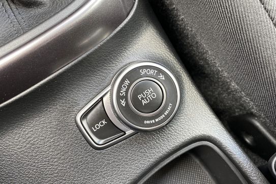 Suzuki S-Cross 1.4