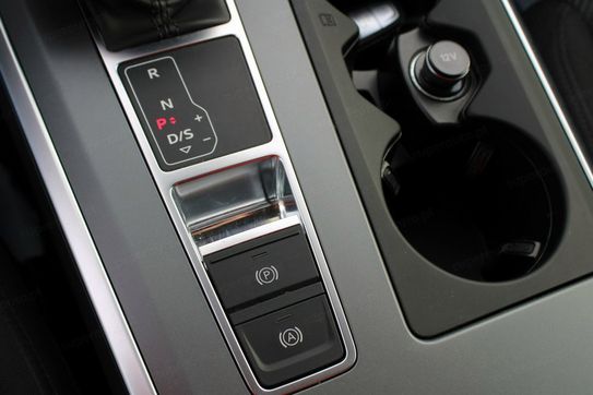 Audi A7 40 TDI mHEV S tronic