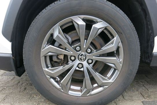 Toyota RAV4 2.5 Hybrid Comfort 4x2