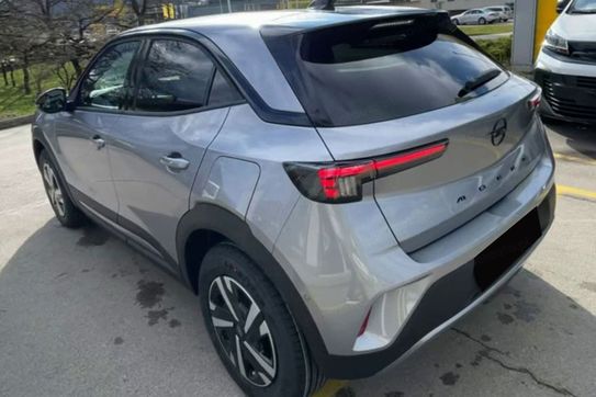 Opel Mokka Edition 1.2 Turbo