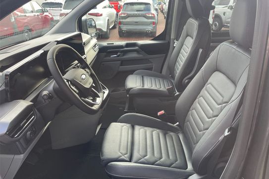 Ford Tourneo Custom L2H1 Titanium X 320 A8