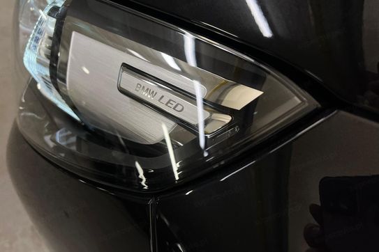 BMW X1 xDrive23d mHEV M Sport aut