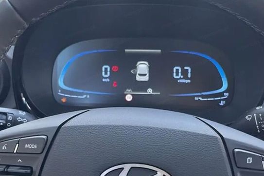 Hyundai i10 1.2 Modern