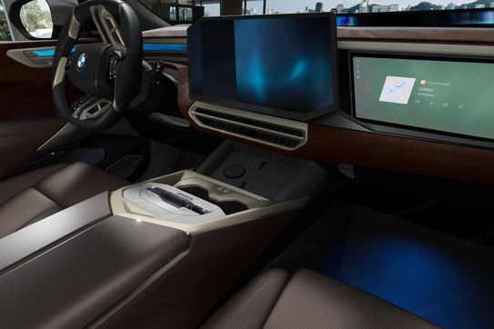 BMW X5 xDrive40 sport