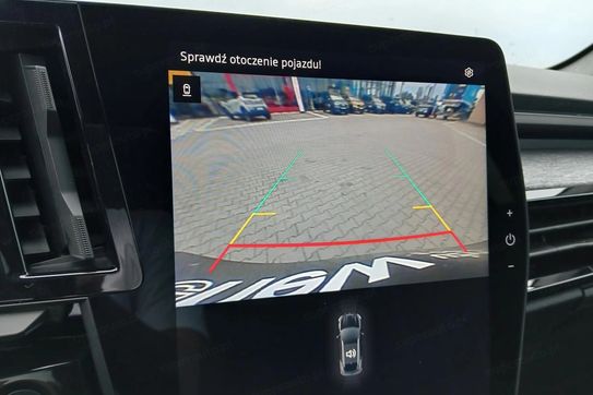 Renault Austral 1.2 e-Tech Full Hybrid 200 Techno Mmt