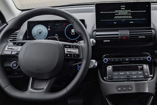 Hyundai Inster 49kWh Modern