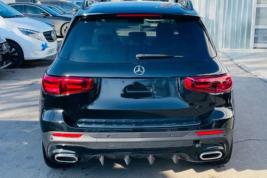 Mercedes GLB 200 AMG Line