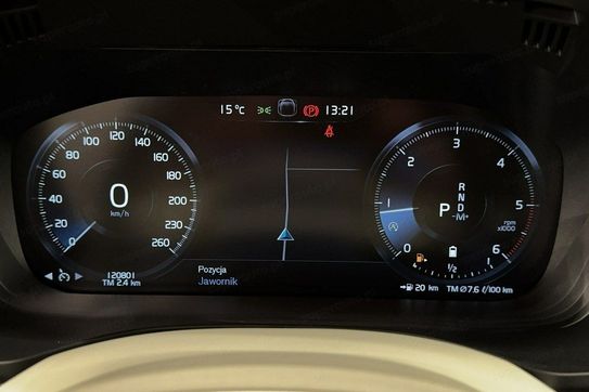 Volvo XC60 B4 D AWD Momentum
