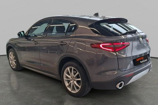 Alfa Romeo Stelvio Turbo Executive Q4