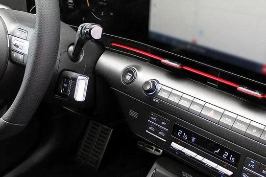 Hyundai Kona 1.6 T-GDI N Line 4WD DCT