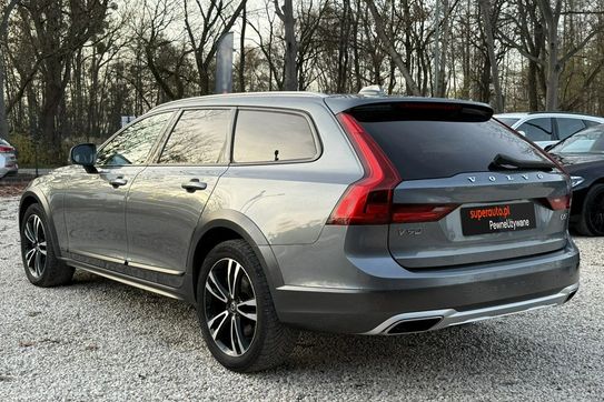 Volvo V90 Cross Country D5 SCR AWD Pro